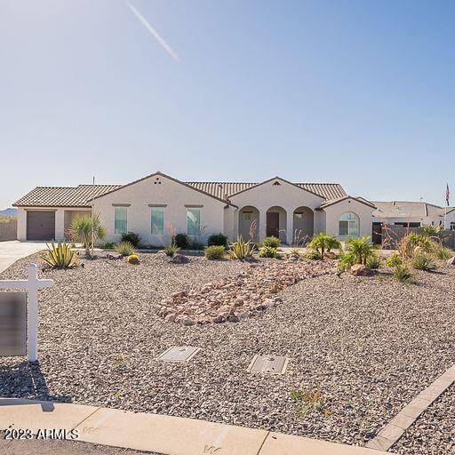 496 W AMHERST Street, San Tan Valley, AZ 85143