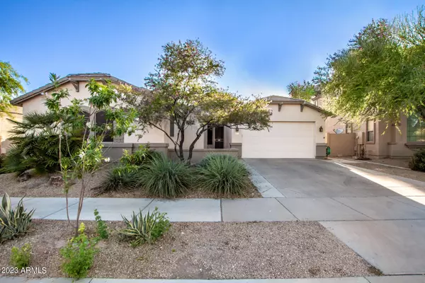 14352 N 136TH Lane, Surprise, AZ 85379