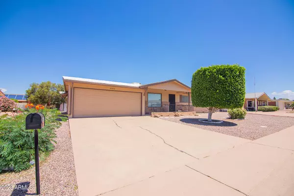 Mesa, AZ 85205,6560 E DES MOINES Street