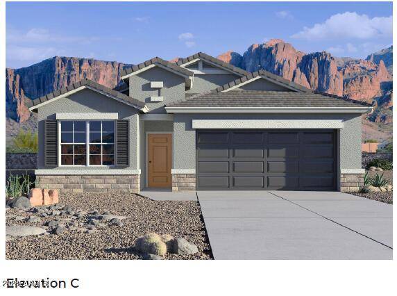 Tolleson, AZ 85353,10433 W Tamarisk Avenue