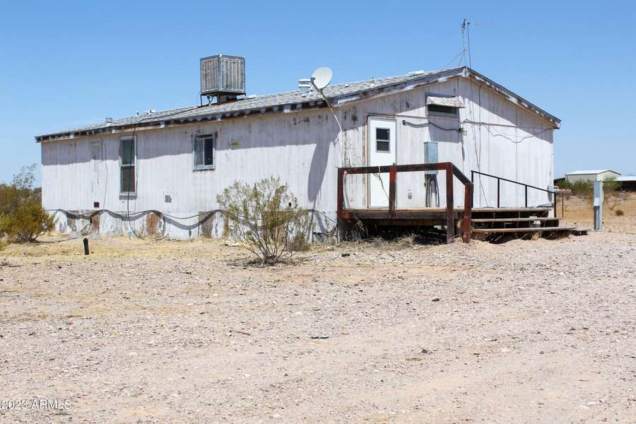 42439 W BETHANY HOME Road, Tonopah, AZ 85354