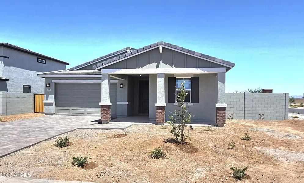 98 S SIENA Lane, Casa Grande, AZ 85122