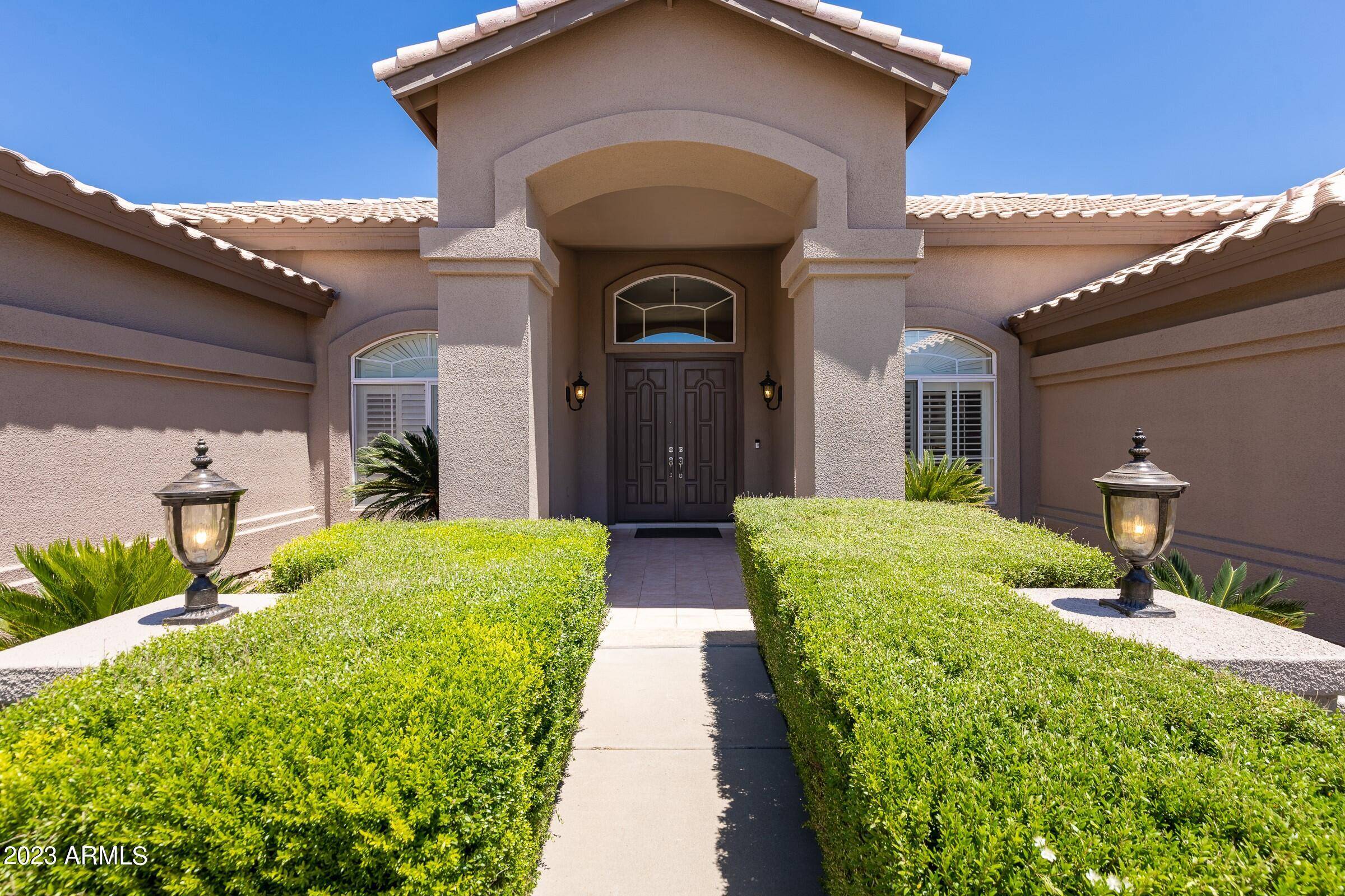 Fountain Hills, AZ 85268,11215 N TELLER Drive