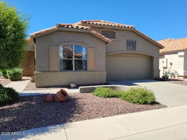 Surprise, AZ 85374,18089 W WEATHERBY Drive