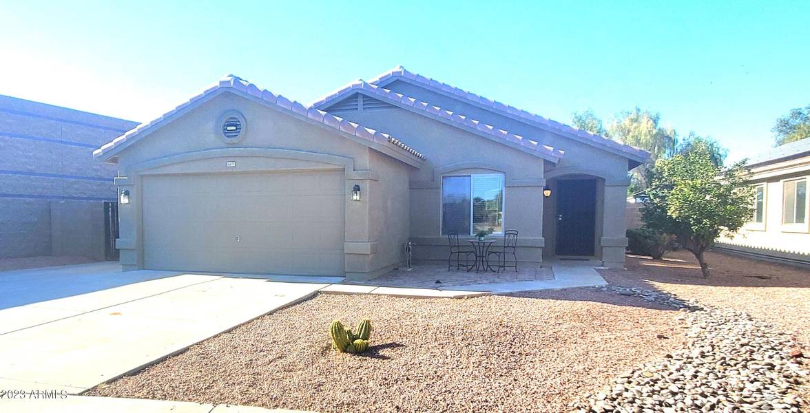 16678 W POST Drive, Surprise, AZ 85388