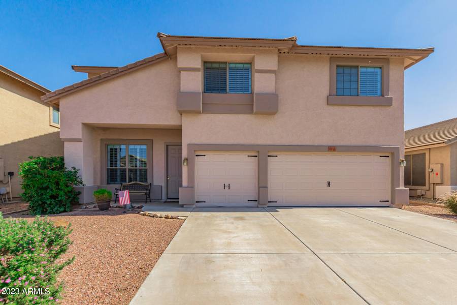 9015 W CLARA Lane, Peoria, AZ 85382