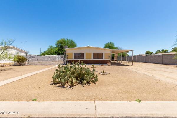 Glendale, AZ 85308,3527 W QUAIL Avenue