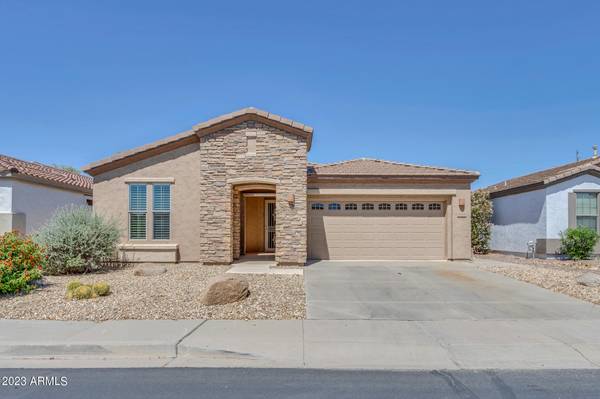 Gilbert, AZ 85298,5154 S Barley Way