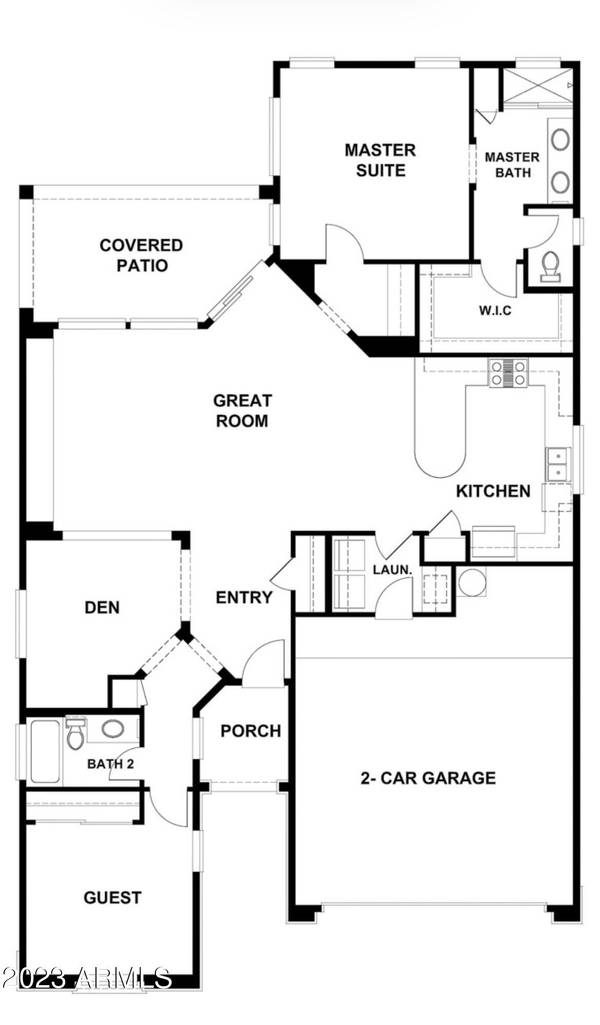 Gilbert, AZ 85298,5154 S Barley Way