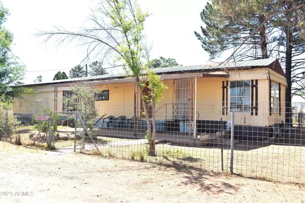 Mcneal, AZ 85617,4015 W MCNEAL Street