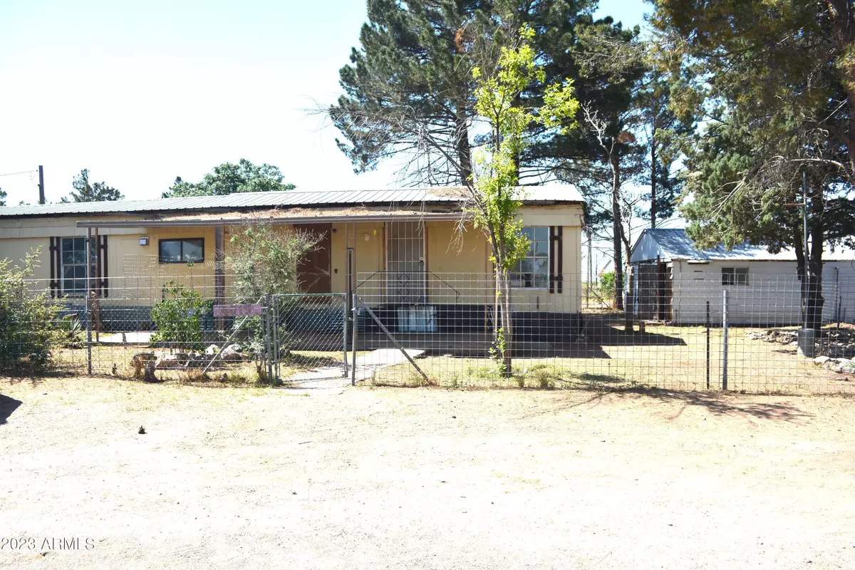 Mcneal, AZ 85617,4015 W MCNEAL Street