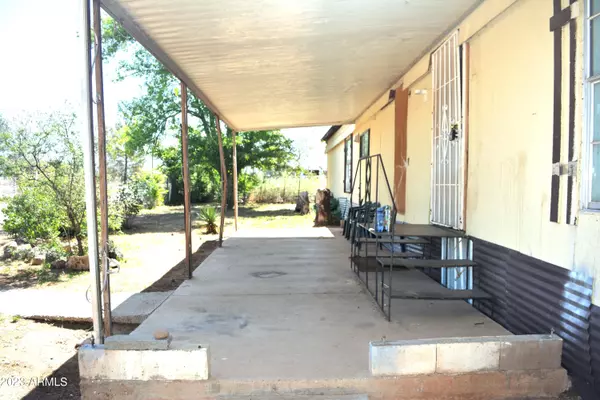 Mcneal, AZ 85617,4015 W MCNEAL Street