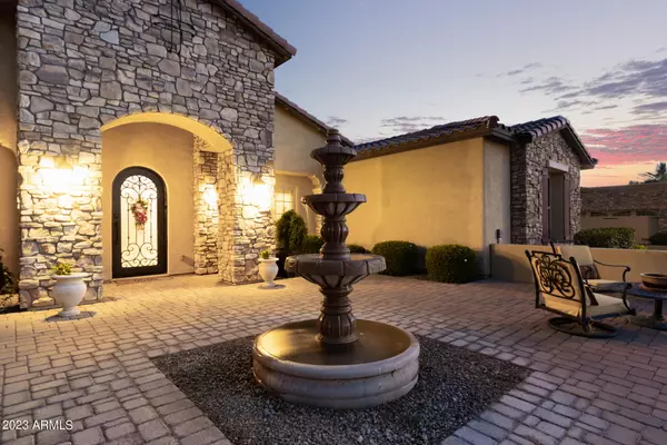 Gilbert, AZ 85295,865 E Buffalo Street