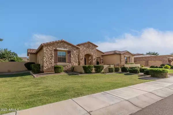 Gilbert, AZ 85295,865 E Buffalo Street