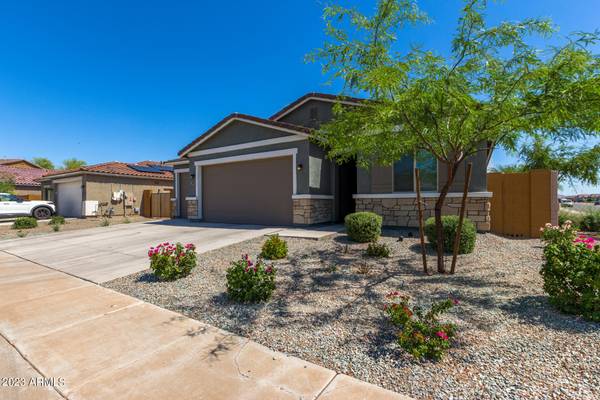 Casa Grande, AZ 85122,698 E WILEY Way