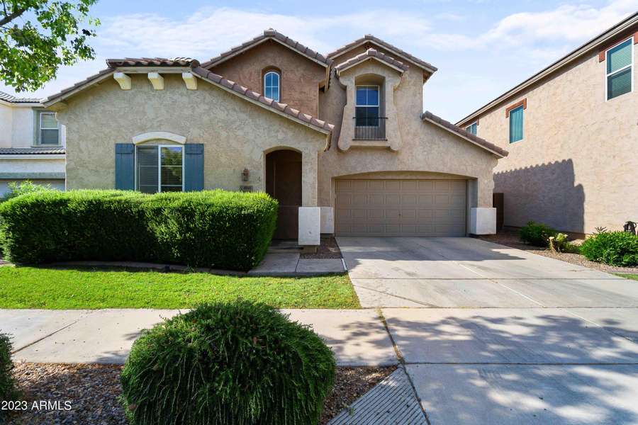 4044 E TYSON Street, Gilbert, AZ 85295