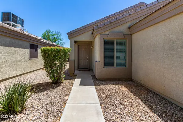 El Mirage, AZ 85335,12943 W PORT ROYALE Lane