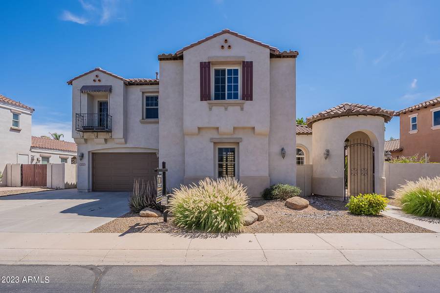 2059 E HACKBERRY Place, Chandler, AZ 85286