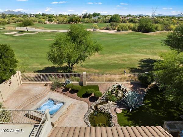 Cave Creek, AZ 85331,4719 E WINDSTONE Trail