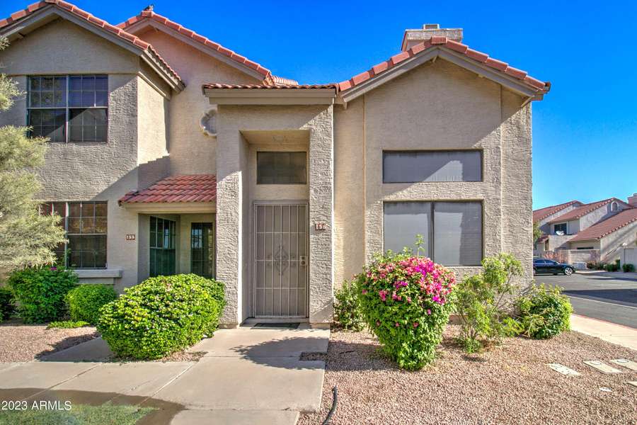 3921 W IVANHOE Street #156, Chandler, AZ 85226