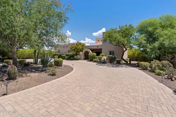 28237 N 63RD Street, Cave Creek, AZ 85331