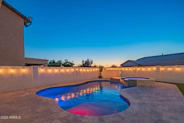 Phoenix, AZ 85085,1856 W BUCKHORN Trail