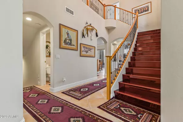 Scottsdale, AZ 85262,28990 N WHITE FEATHER Lane #162