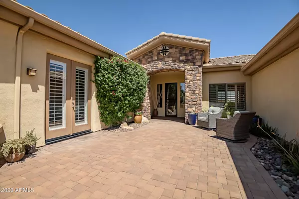 Anthem, AZ 85086,41707 N ROLLING GREEN Way N