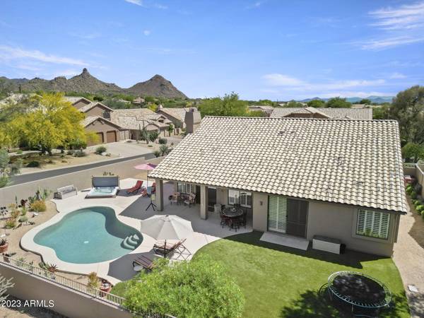 Scottsdale, AZ 85262,9390 E HUNTER Court