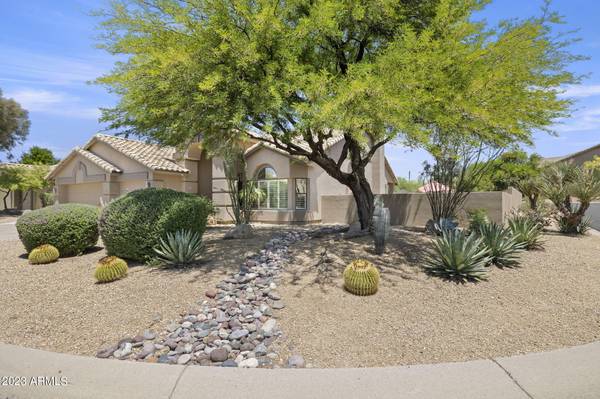 Scottsdale, AZ 85262,9390 E HUNTER Court