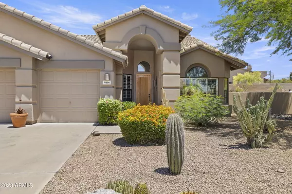 Scottsdale, AZ 85262,9390 E HUNTER Court