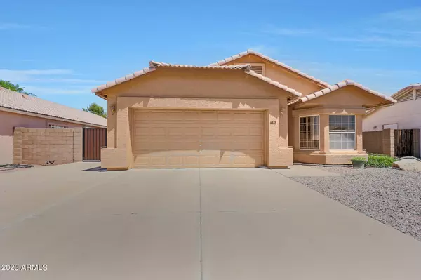 Glendale, AZ 85302,4428 W GOLDEN Lane