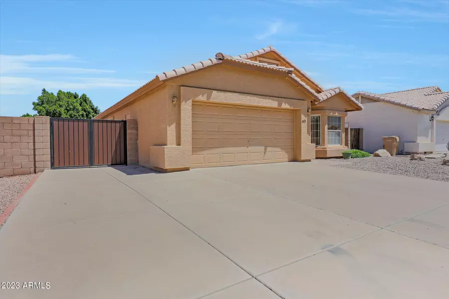 4428 W GOLDEN Lane, Glendale, AZ 85302