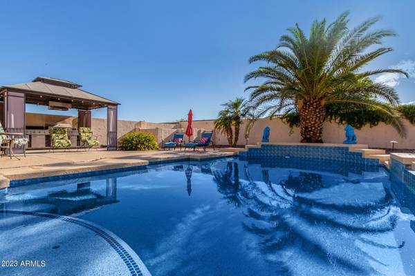 Avondale, AZ 85323,618 S 118TH Lane