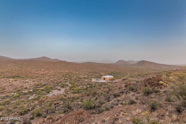 Queen Valley, AZ 85118,0 N Elephant Butte Road #-