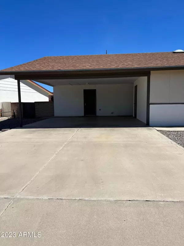 Willcox, AZ 85643,1408 W Cholla Lane