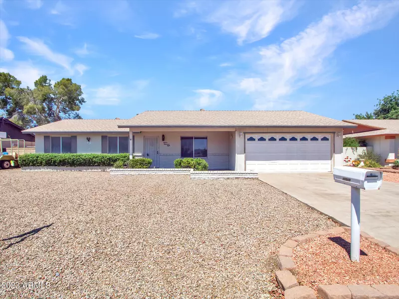 11008 N 39TH Avenue, Phoenix, AZ 85029