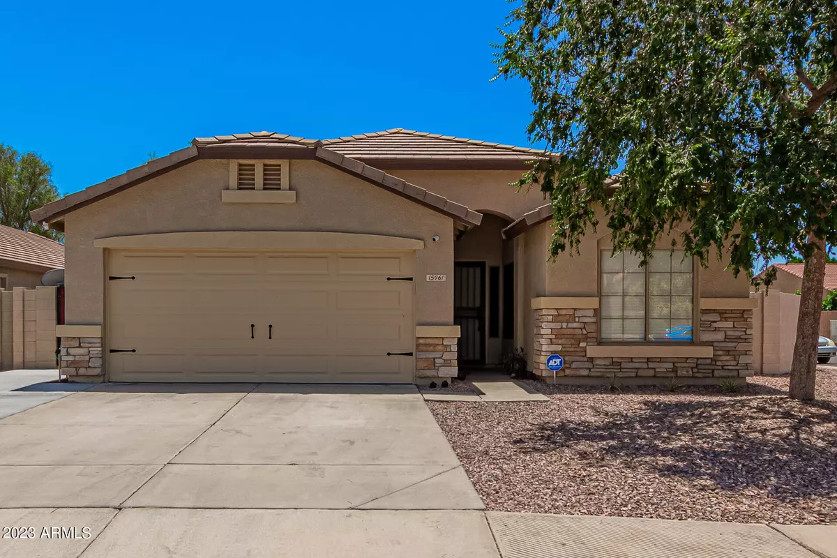 Surprise, AZ 85379,15961 W CARIBBEAN Lane