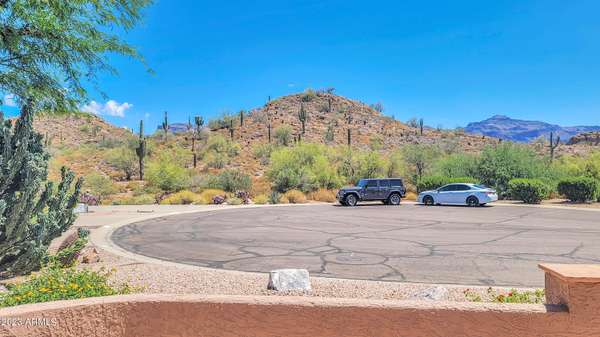 Gold Canyon, AZ 85118,7069 E MARIOLA Court