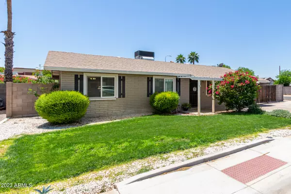Chandler, AZ 85224,2253 W BOSTON Street