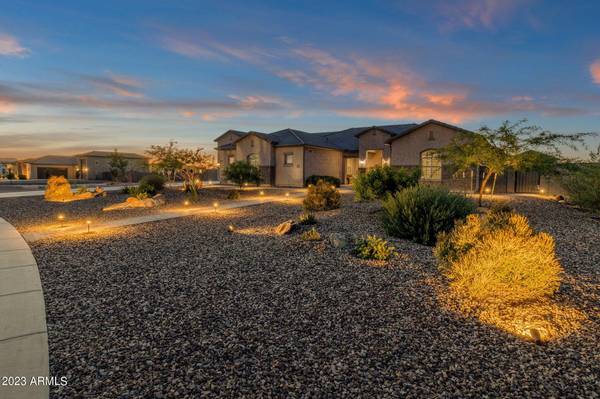 San Tan Valley, AZ 85143,420 W WELD Street