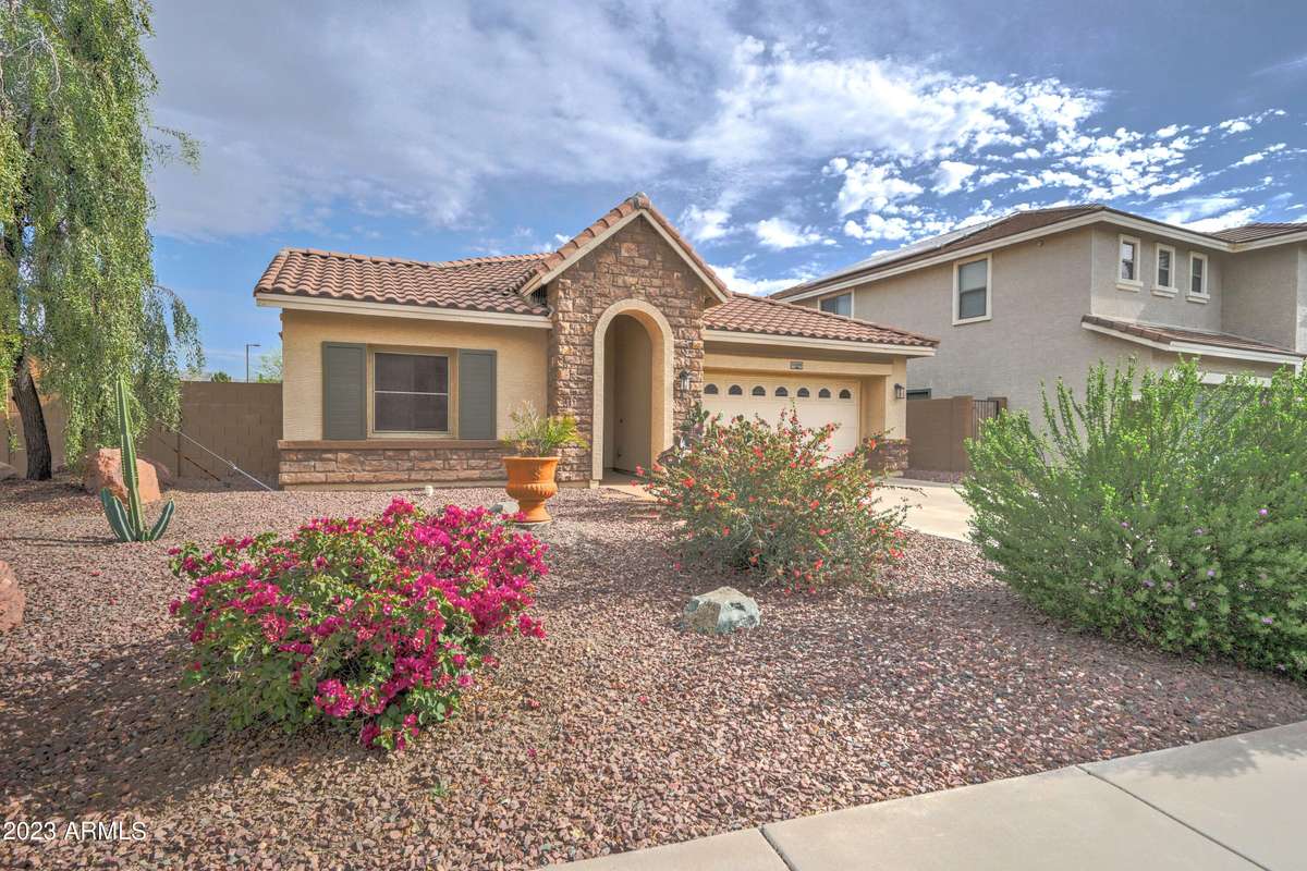 Buckeye, AZ 85326,22066 W TONTO Street