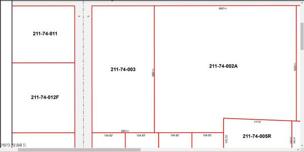 Phoenix, AZ 85086,0 E Carefree Highway #-