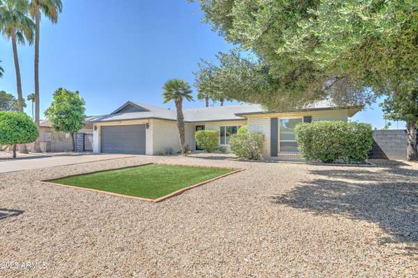 Scottsdale, AZ 85254,4844 E ANDORA Drive