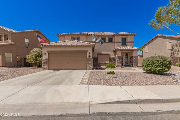 646 W VEKOL Court, Casa Grande, AZ 85122