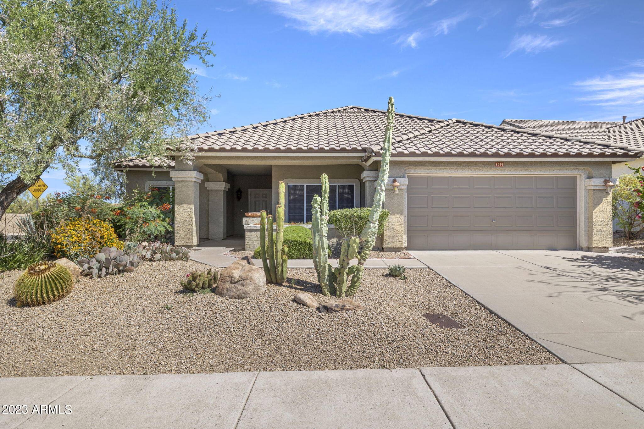 4506 E HUNTER Court, Cave Creek, AZ 85331