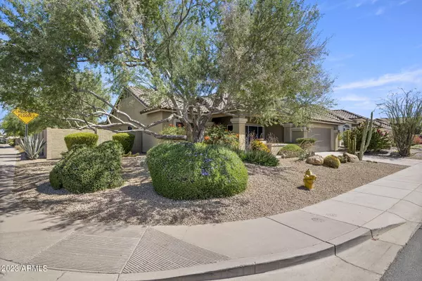 Cave Creek, AZ 85331,4506 E HUNTER Court