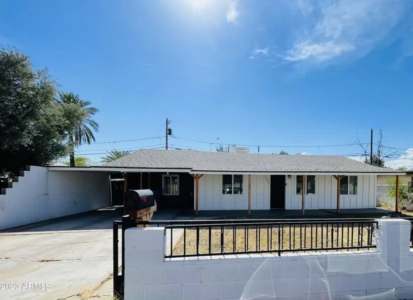 1632 N 37TH Avenue, Phoenix, AZ 85009