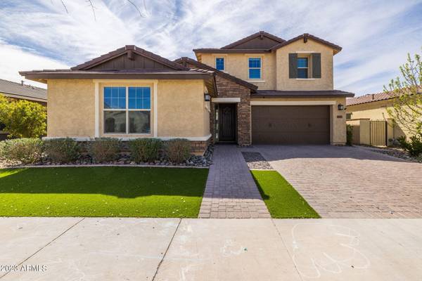 Mesa, AZ 85212,9505 E THEIA Drive