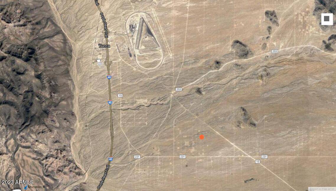 Yucca, AZ 86438,0 S Cortaro Road #11